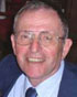 Carl Wetzstein, Immediate Past President Carl Wetzstein, Immediate Past President