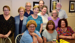 Temple Emanu-El Board 2018